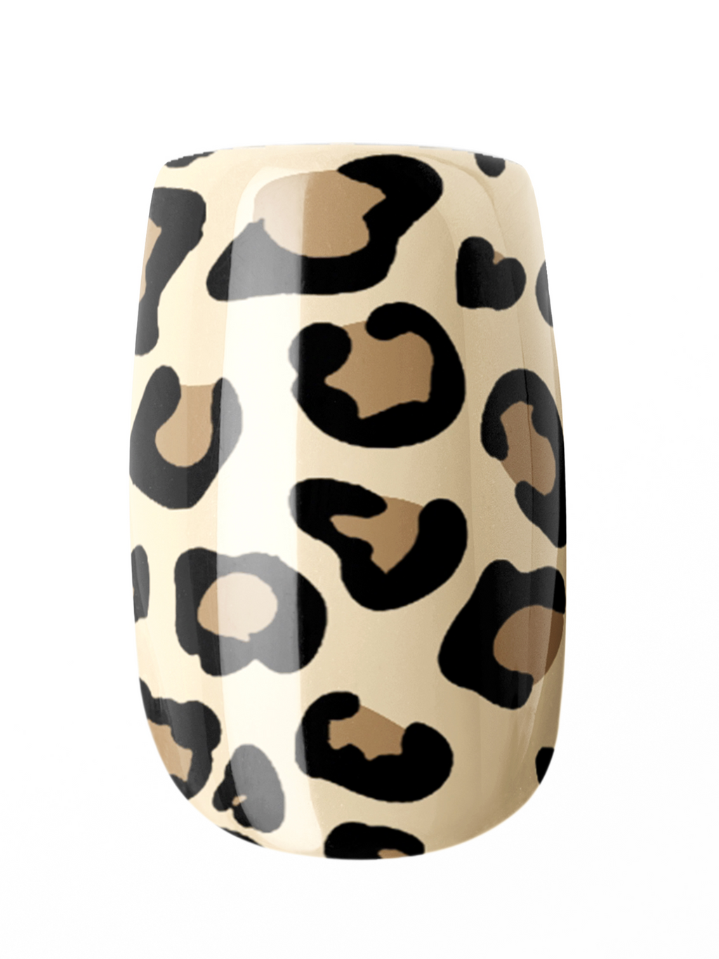 Wild Luxe – Premium Press-On Nails