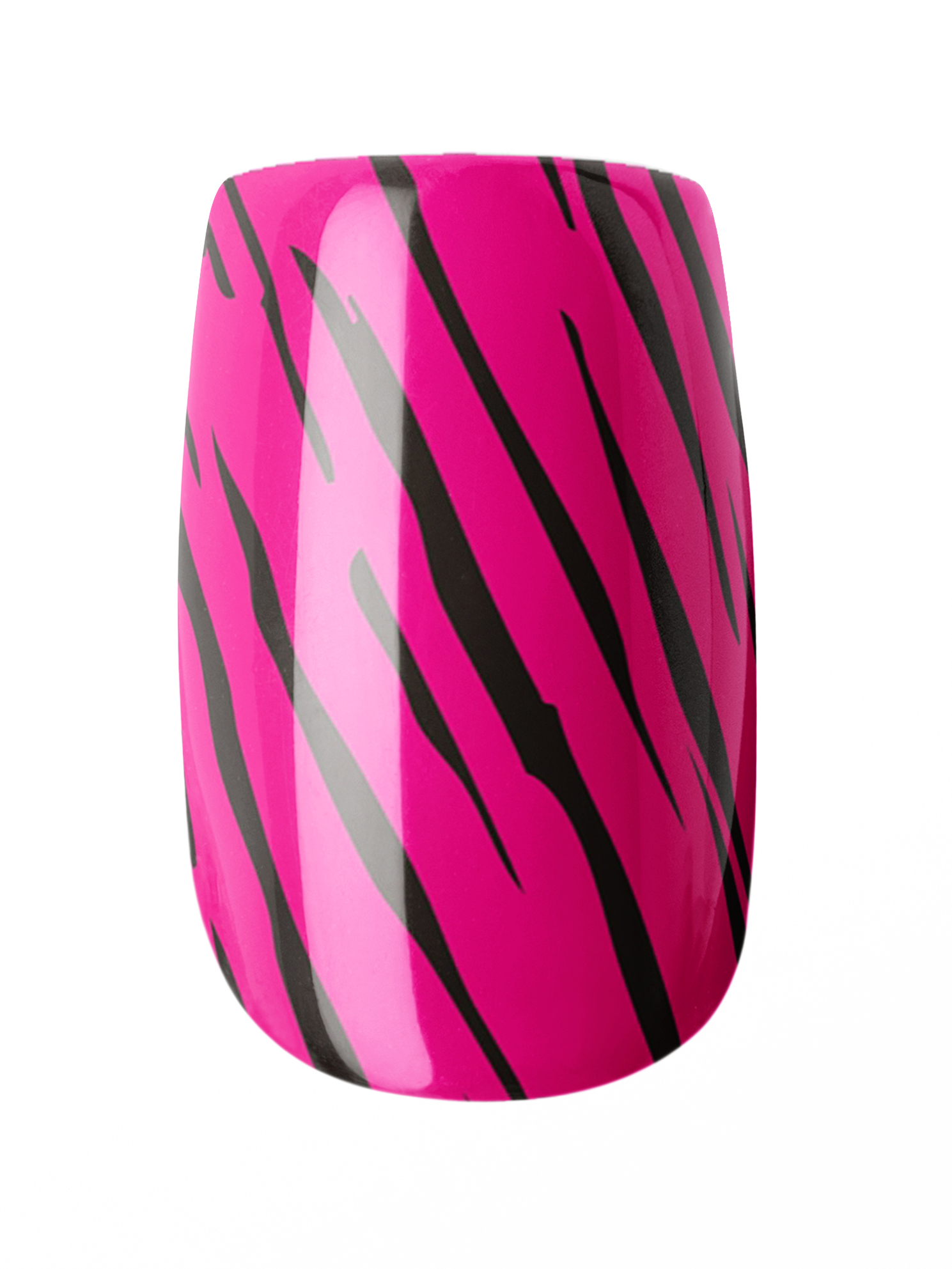 Pink Panther – Premium Press-On Nails