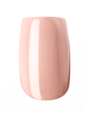 Peach Nude – Premium Press-On Nails